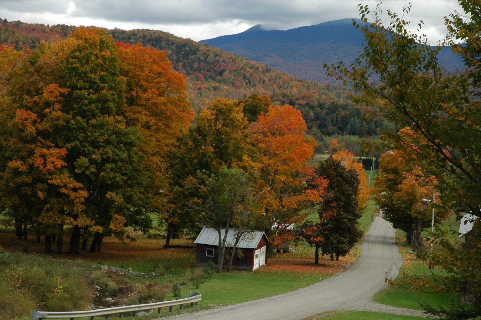 to Montgomery, Vermont Official Municipal site