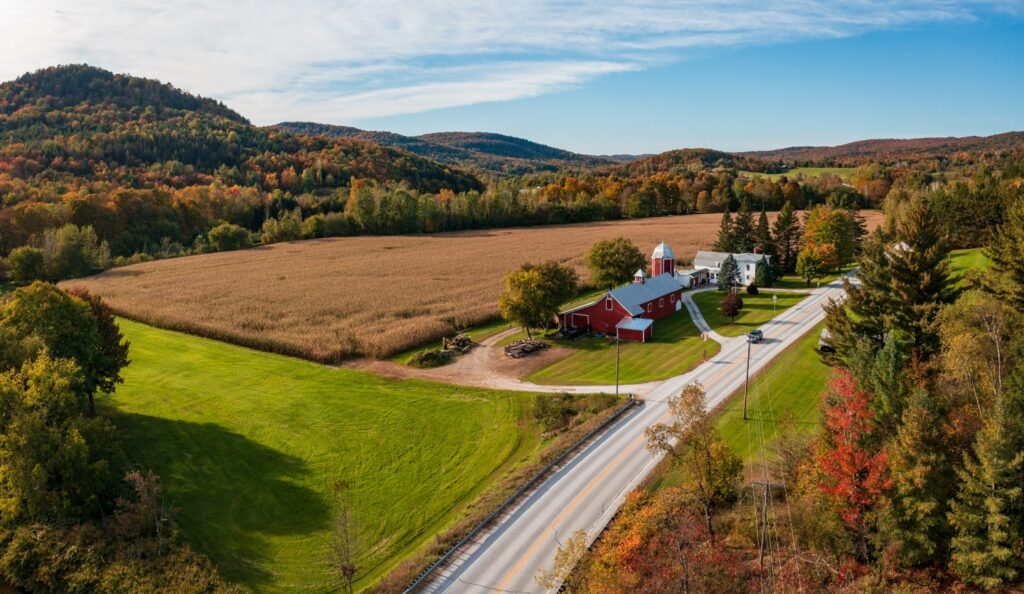 Town of Montgomery, Vermont Official Municipal site